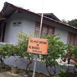 Surau Kg Bahgia Felda Sg Behrang