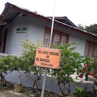 Surau Kg Bahgia Felda Sg Behrang ico