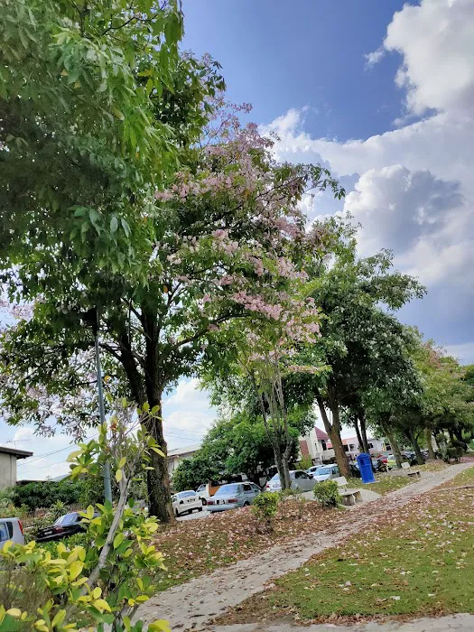 Taman Rekreasi Kampung Tasik Tambahan Picture 8