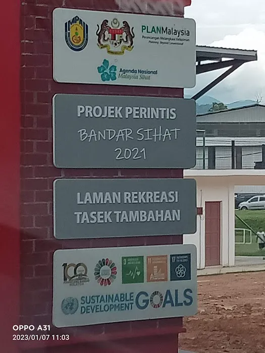 Taman Rekreasi Kampung Tasik Tambahan Picture 10