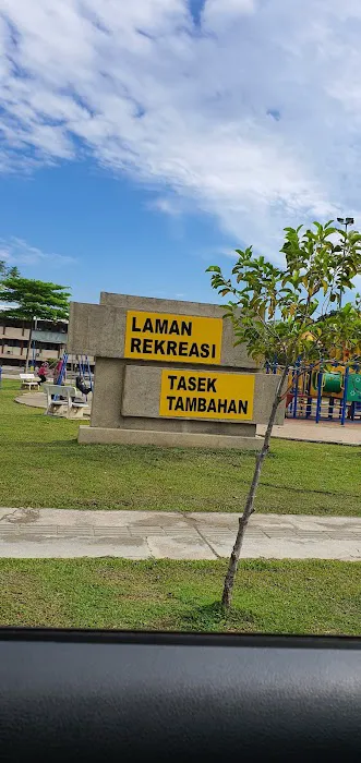 Taman Rekreasi Kampung Tasik Tambahan Picture 7
