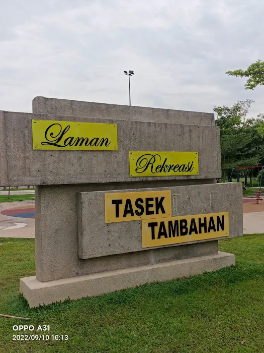 Taman Rekreasi Kampung Tasik Tambahan Picture 5