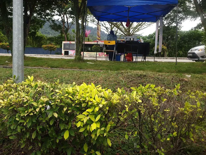 Taman Rekreasi Kampung Tasik Tambahan Picture 6