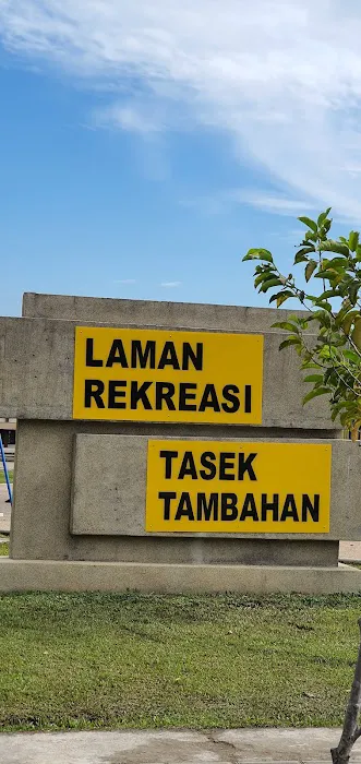 Taman Rekreasi Kampung Tasik Tambahan Picture 1