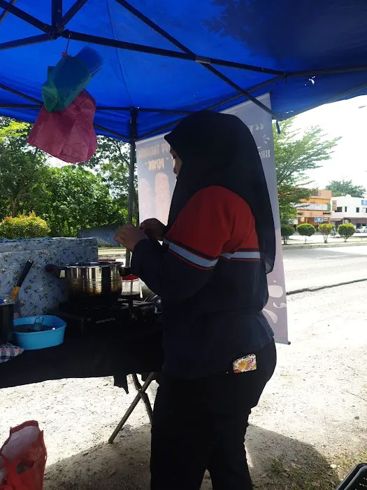 Taman Rekreasi Kampung Tasik Tambahan Picture 9