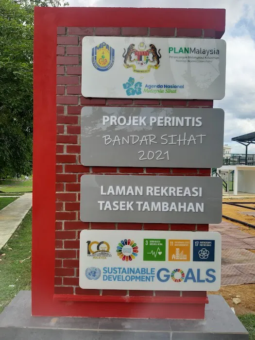 Taman Rekreasi Kampung Tasik Tambahan Picture 3