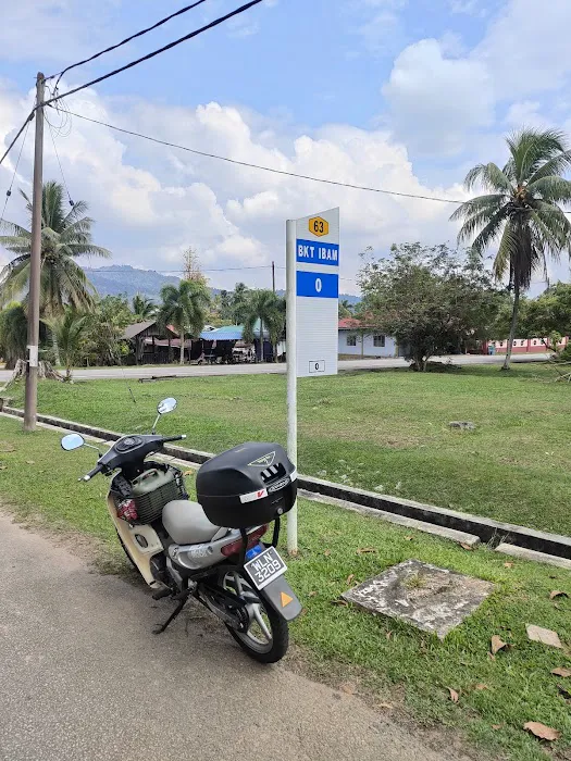 0km Bukit Ibam Picture 1