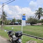 0km Bukit Ibam