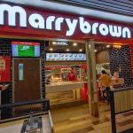MARRYBROWN MYDIN USJ