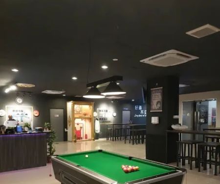 Absolutely Cafe