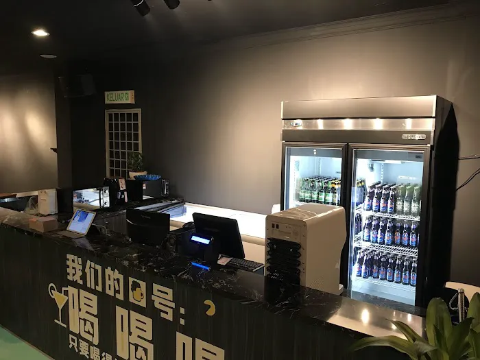 Absolutely Cafe Picture 8