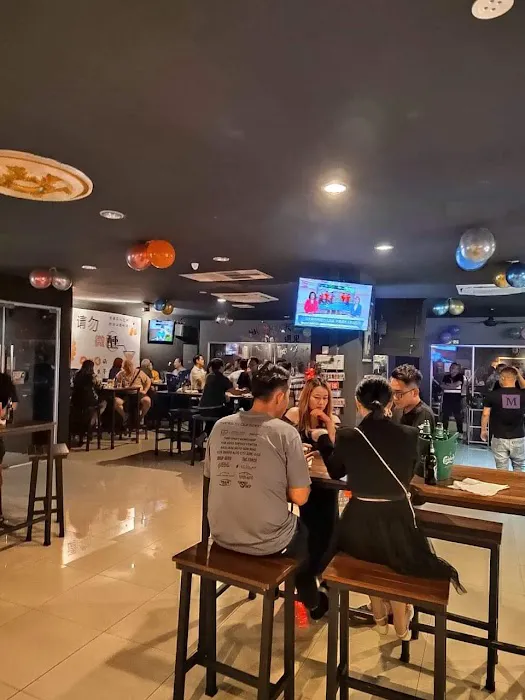 Absolutely Cafe Picture 10