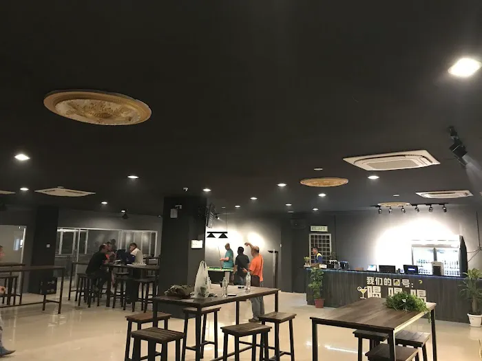 Absolutely Cafe Picture 7