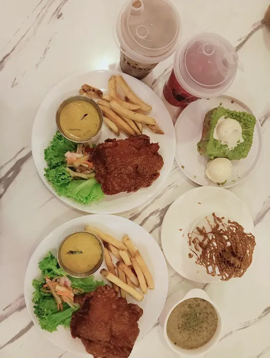 MyKōri Dessert Cafe | Bukit Beruntung Picture 10