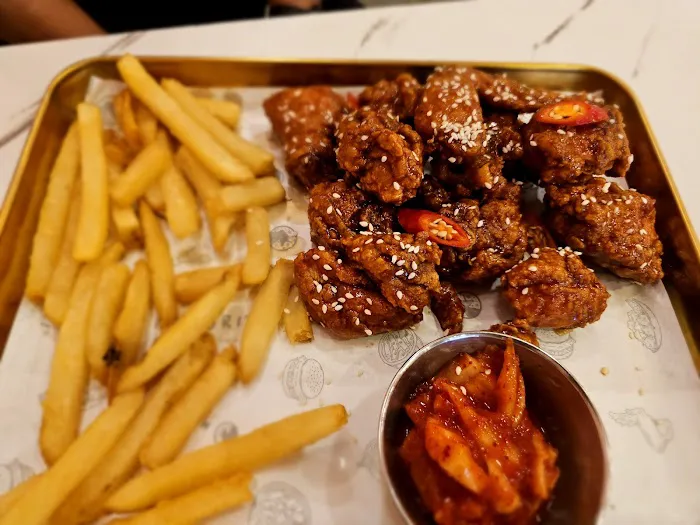 MyKōri Dessert Cafe | Bukit Beruntung Picture 6