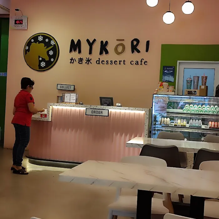 MyKōri Dessert Cafe | Bukit Beruntung Picture 2