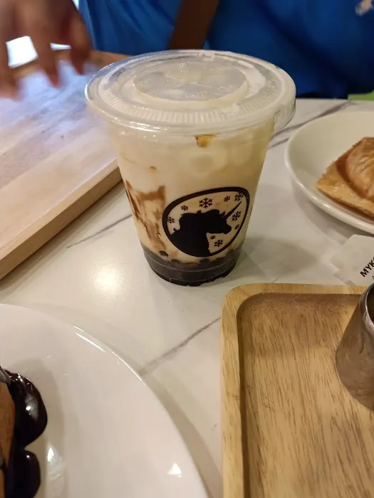 MyKōri Dessert Cafe | Bukit Beruntung Picture 9