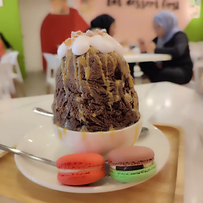 MyKōri Dessert Cafe | Bukit Beruntung Picture 4
