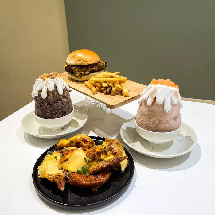 MyKōri Dessert Cafe | Bukit Beruntung Picture 7