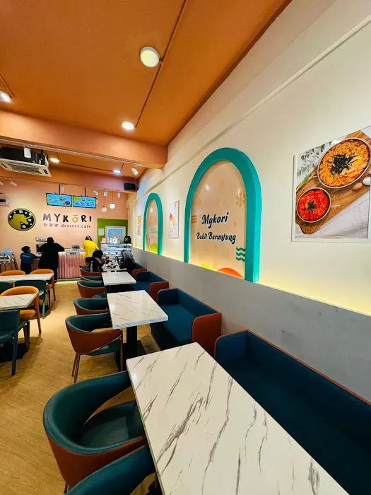 MyKōri Dessert Cafe | Bukit Beruntung Picture 3