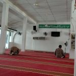 Masjid Jamek Rahmaniah