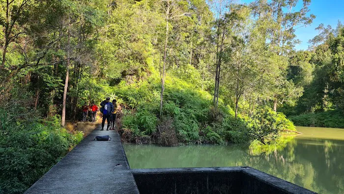 Bukit Galing Water Dam Picture 4
