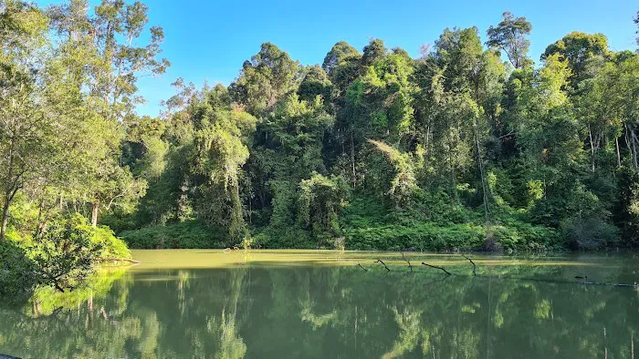 Bukit Galing Water Dam Picture 7