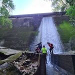 Bukit Galing Water Dam