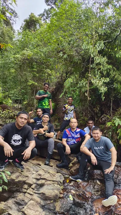 Bukit Galing Water Dam Picture 8
