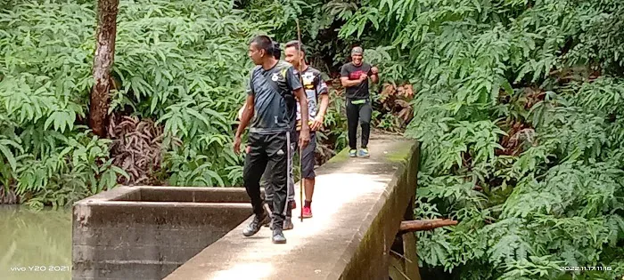 Bukit Galing Water Dam Picture 9