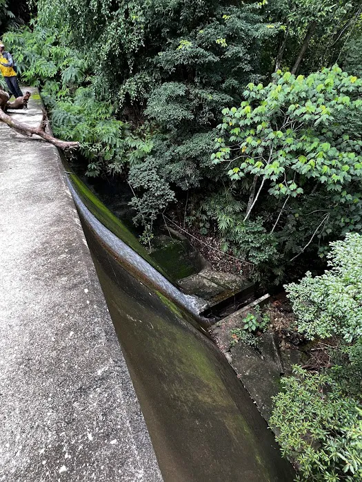 Bukit Galing Water Dam Picture 10
