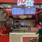 Hot&Roll @ Mydin Subang