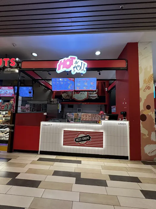 Hot&Roll @ Mydin Subang Picture 4