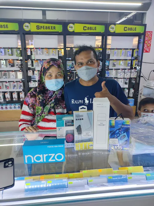 SCT Distribution Sdn. Bhd. Picture 1
