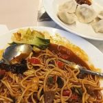 Mee Tarik Warisan Asli - Mydin USJ