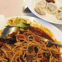 Mee Tarik Warisan Asli - Mydin USJ ico