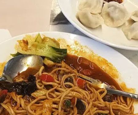 Mee Tarik Warisan Asli - Mydin USJ