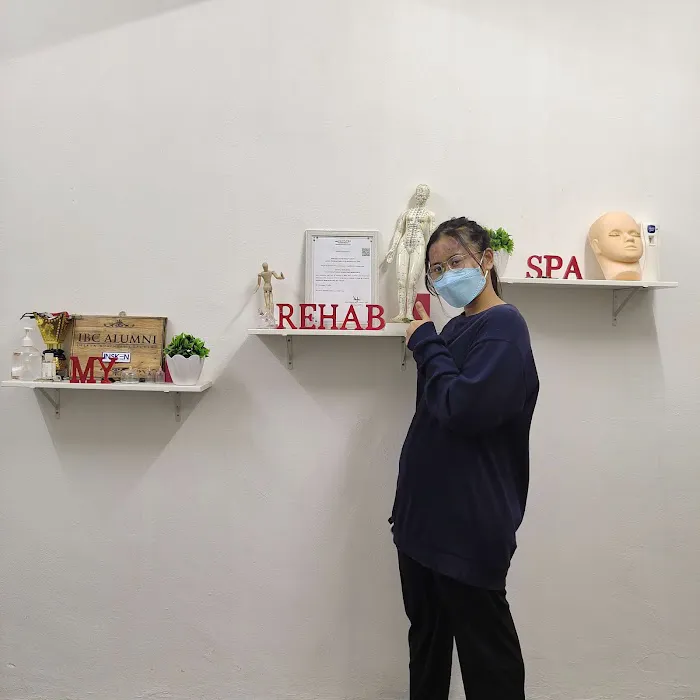 My Rehab Spa Picture 5