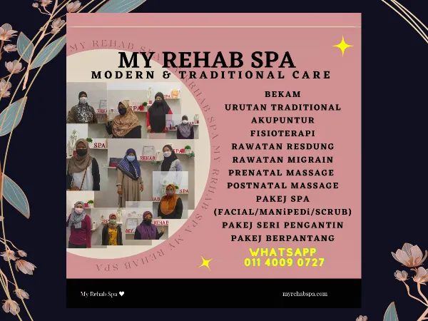 My Rehab Spa Picture 8