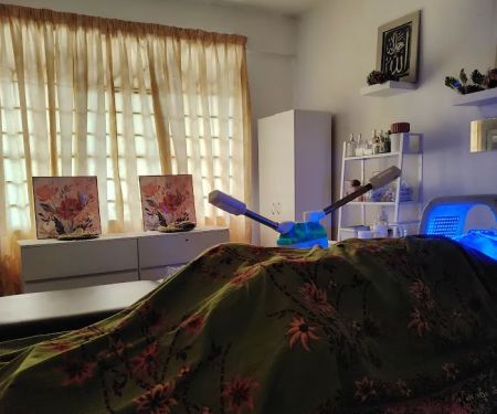 My Rehab Spa