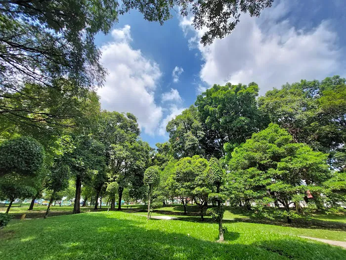 Town Park Pandan Indah Picture 7