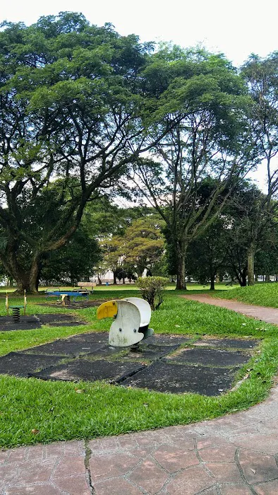 Town Park Pandan Indah Picture 5