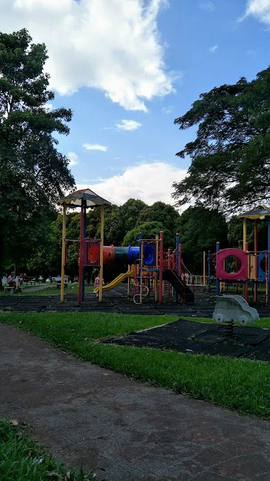 Town Park Pandan Indah Picture 4