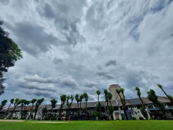 Town Park Pandan Indah Picture 3