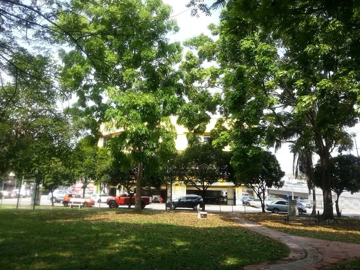 Town Park Pandan Indah Picture 9