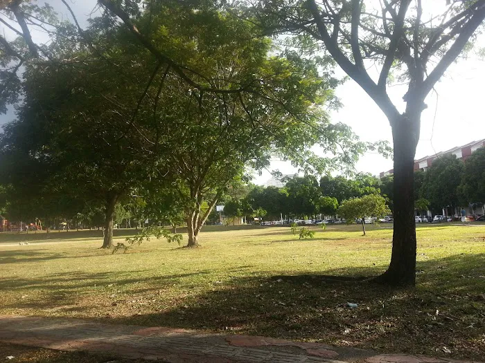 Town Park Pandan Indah Picture 10