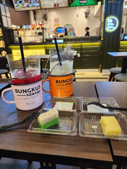 Bungkus Kaw Kaw @ Mydin Subang Jaya Picture 10