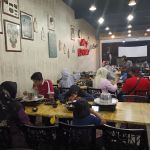 My Steamboat & Grill