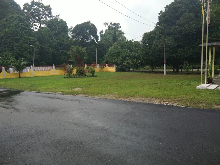 Masjid Kampung Behrang Hulu Picture 2