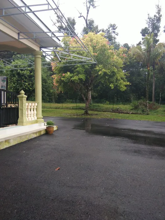 Masjid Kampung Behrang Hulu Picture 5